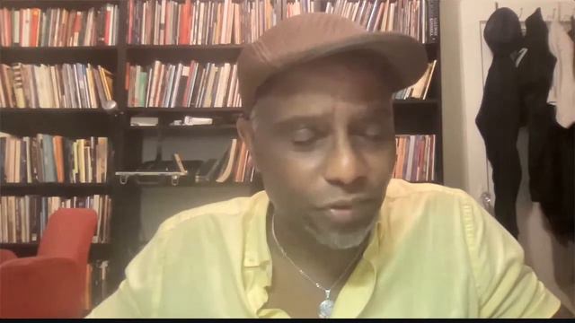 Write America episode 64: Major Jackson and Genevieve Sly Crane смотреть онлайн