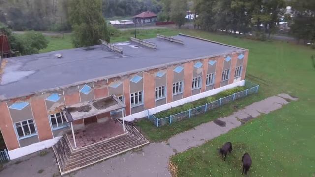 с. Луговское - папина родина смотреть онлайн