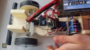 ?Как сделать машинку на радиоуправлении / How to make a car on the radio control