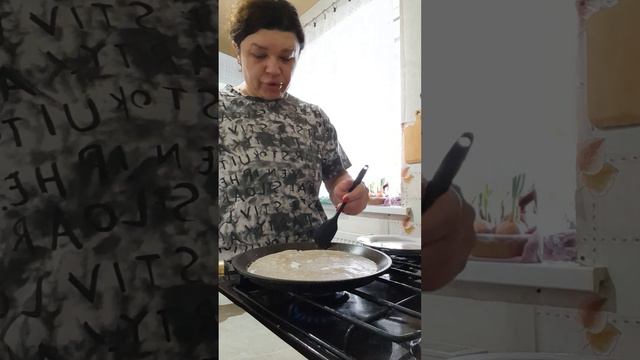 Блины из псиллиума на #ппперекус 😋😋😋#худеемвместе #готовимвместе смотреть онлайн