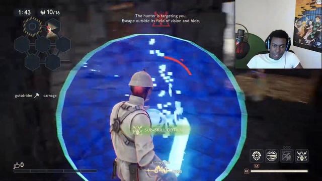 The Most Goofiest PVP Game Ever [Deathverse Let it Die] смотреть онлайн