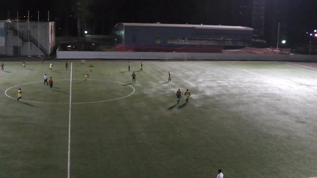 Феникс - Тулпар 0:1 (3 часть) смотреть онлайн