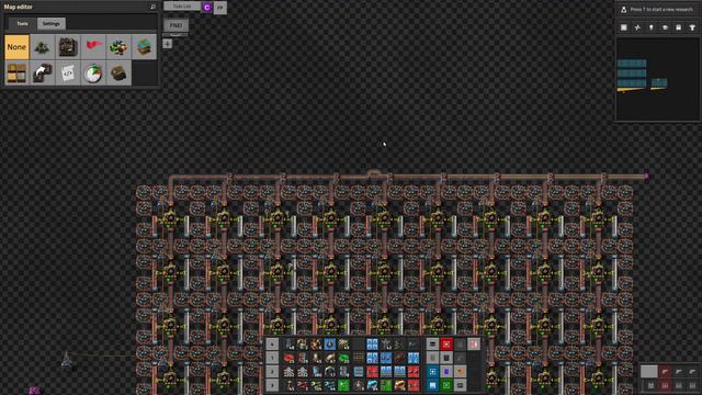 Average Gamer Plays ... Factorio! Ep74: Low Density Structures, you say? смотреть онлайн