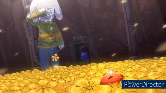 His Theme (Undertale) - [𝕊𝕝𝕠𝕨𝕖𝕕] смотреть онлайн