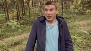 В поход с классом (часть 6) следующая серия ФИНАЛ!