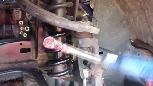 How to Replace an AC Compressor in your Car смотреть онлайн