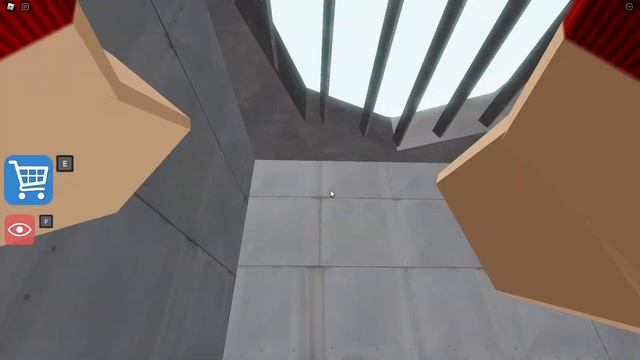 Roblox GREAT SCHOOL BREAKOUT! (First Person Obby) Gameplay смотреть онлайн
