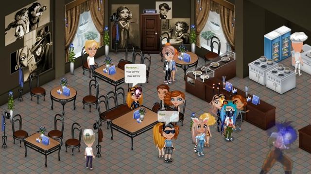 КАК ПОЛУЧИТЬ 1000 ЗОЛОТА В АВАТАРИИ смотреть онлайн