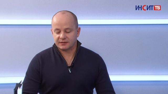 Александр Веккер о творческих достижениях и планах на будущее смотреть онлайн