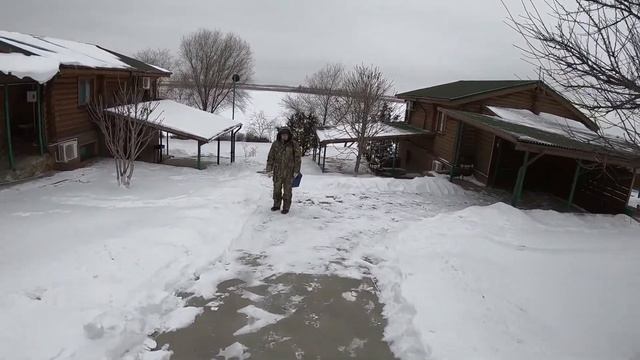 Едем в пятиизбянку смотреть онлайн