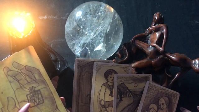 Замок коварства и любви. Кисловодск. Места Силы на Кавказе. смотреть онлайн