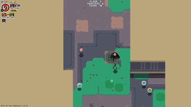 Ruin of the Reckless - Gameplay смотреть онлайн