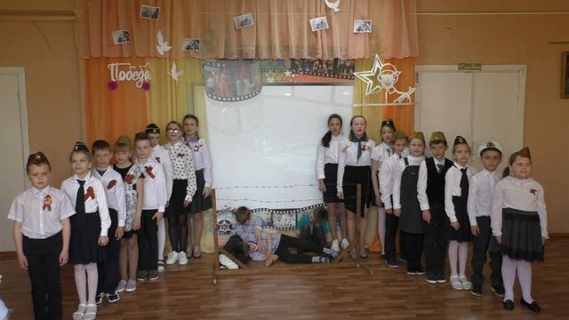 3 класс Бухенвальдский набат смотреть онлайн