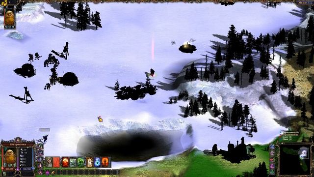 Герои уничтоженных империй, тестируем героев смотреть онлайн