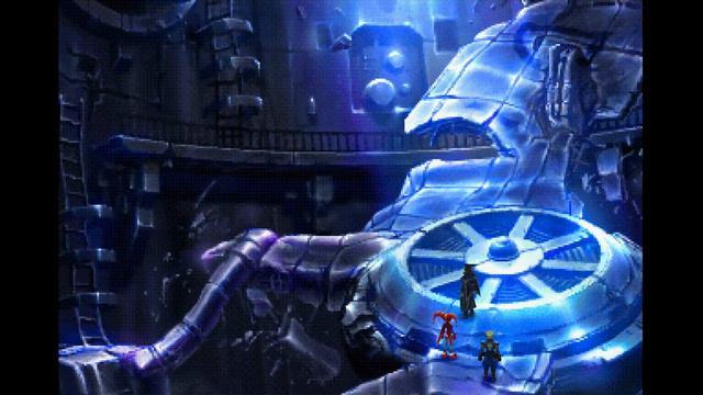 Chrono Cross #6 [Русская версия]