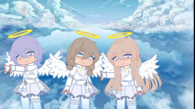 Vore in paradise..~ (gacha) смотреть онлайн
