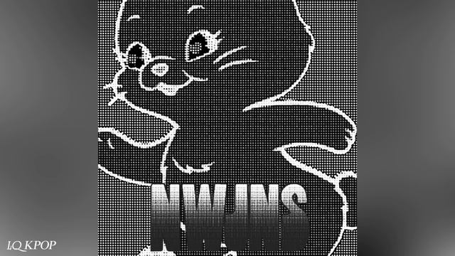 NewJeans (뉴진스) - OMG 「Audio」