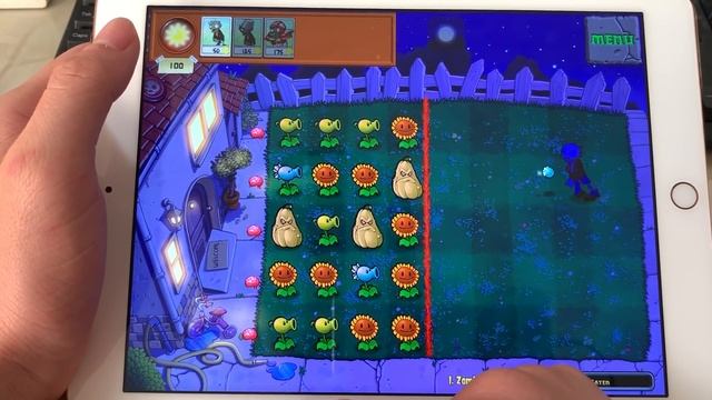 Plants vs. Zombies 2,PvZ HD,Zombies Blades,Zombie Catch,ZombieVille 2,Cut The Rope,BRIM,MortalKomba смотреть онлайн