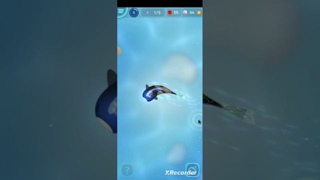 ZEN KOI релакс прохождения (Часть1)