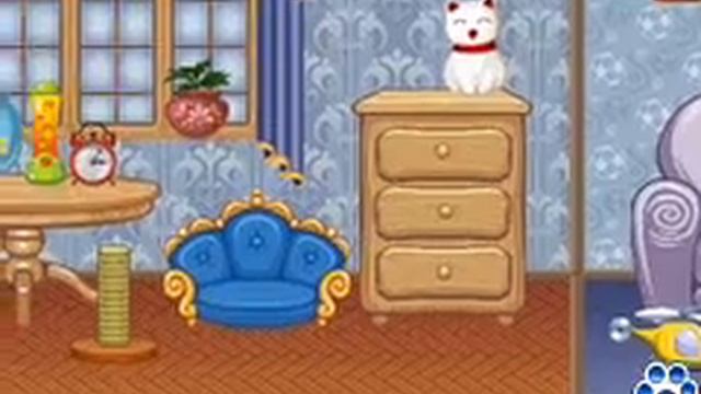 Обзор игры мяусим смотреть онлайн