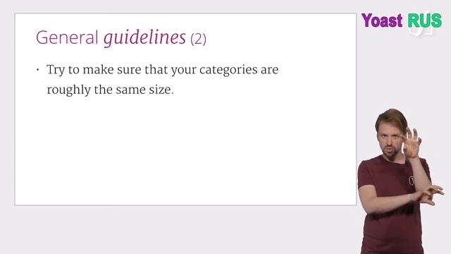 Что такое категории (рубрики) и теги в WordPress? смотреть онлайн