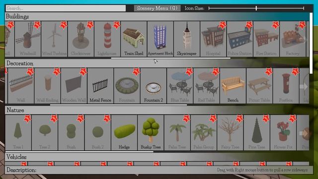 Huge New Train Crossings & City Update! - Tracks - The Train Set Game Gameplay - Toy Trains смотреть онлайн