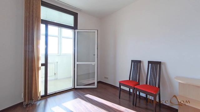 Шикарная двухуровневая квартира с отделкой в ЖК Эдельвейс Москва смотреть онлайн