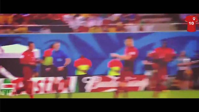 Official Promo Fifa World Cup Russia 2018 - ᴴᴰ смотреть онлайн