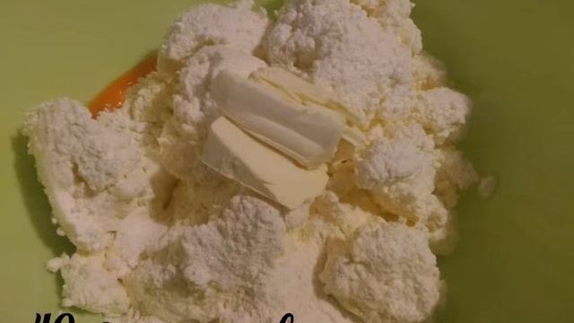 Запеканка из творога смотреть онлайн