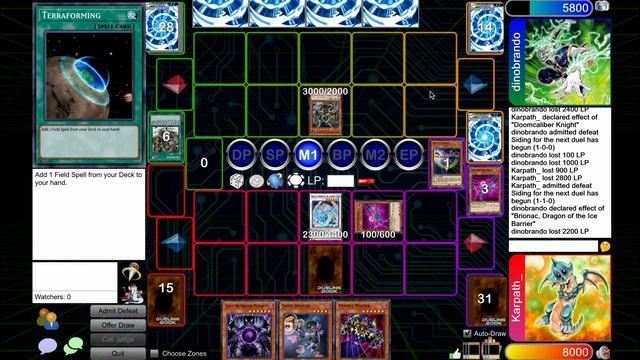 Edison Format - Can I make FIENDS playable? смотреть онлайн