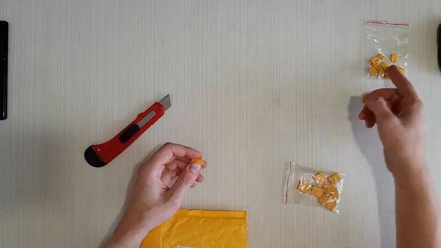 ✈️ Сборка большого квадрокоптера. Распаковка компонентов, часть 3 смотреть онлайн