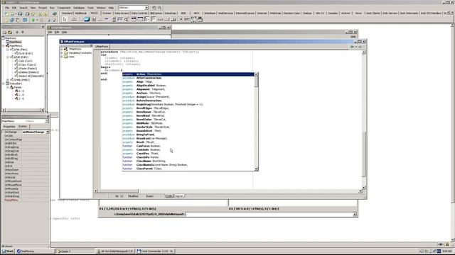 Does Delphi 7 run in ReactOS correctly? - October 2023 - 65126668 смотреть онлайн