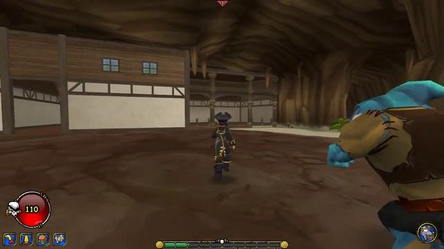 Pirate101 Cutthroat Bundle - Exploring the Castaway Cove & Redeeming Cutthroat Bundle Items! [HD] смотреть онлайн