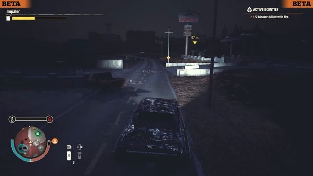 Sasser Regional Hospital Landmark Location! (State of Decay 2 HYPER Community Episode 106!) смотреть онлайн