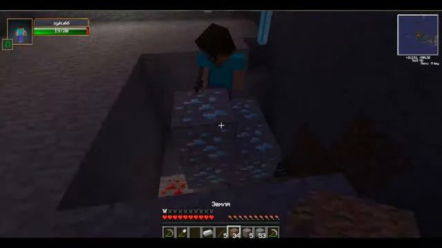 Lat`s play Перед новогодние похождение.Алмазы смотреть онлайн