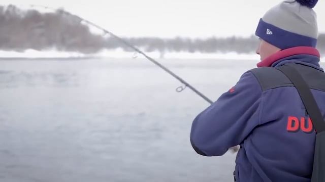 Леска Dunaev Feeder-Match смотреть онлайн