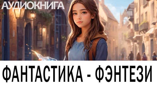 Аудиокнига - Фэнтези про попаданцев. смотреть онлайн