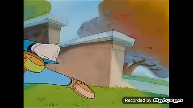 Goof Troop Intro Czech