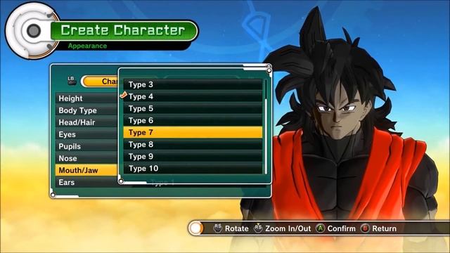 Dragon Ball Xenoverse Review (PS4/Xbox One) смотреть онлайн