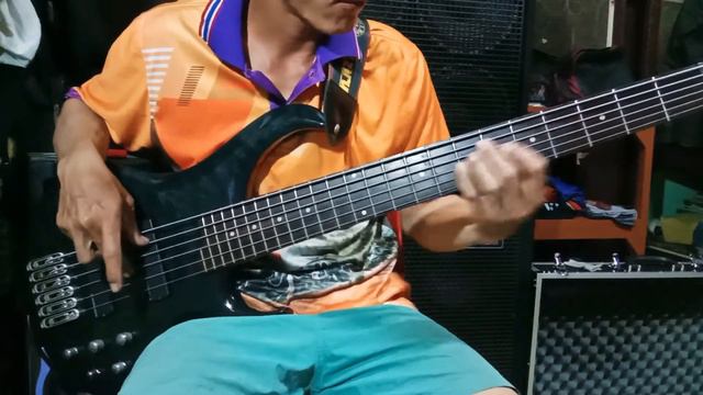 Darkglass Tone Capsule Test. (Pickups Both Only & Live sound not program) смотреть онлайн