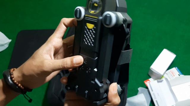 Unboxing Dron SJRC F11 PRO 4K | Tes Terbang Dan Hasil Rekaman смотреть онлайн