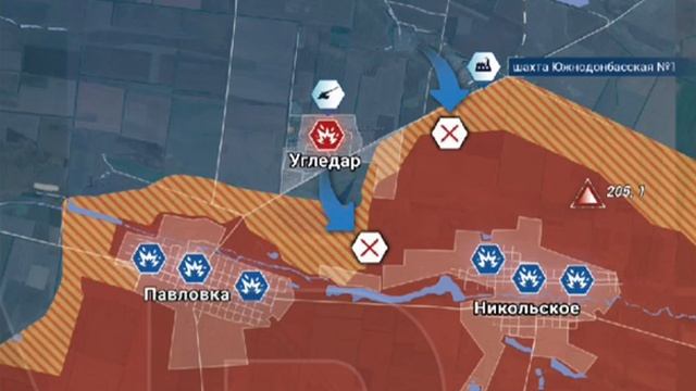 Сводка с фронта на 6 мая. Эвакуация Запорожской области. Снаряды для Вагнера