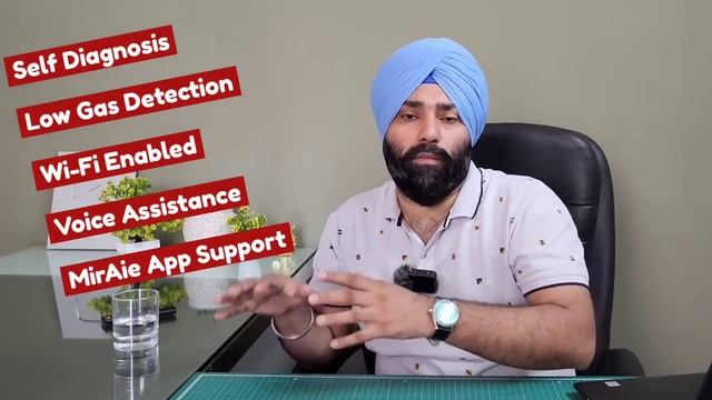 TOP 3 BEST AC in INDIA 2023 || BEST 1.5 Ton 5 STAR AC in INDIA 2023 смотреть онлайн