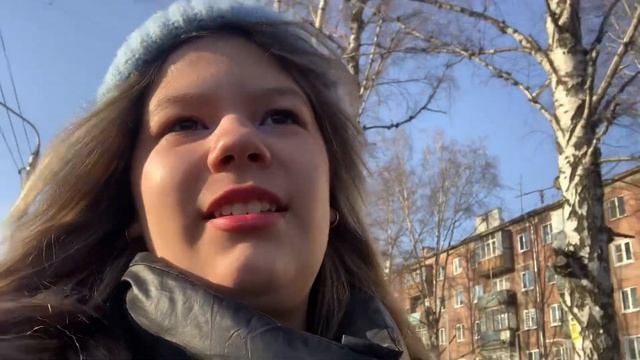 Влог с моего др ?? смотреть онлайн