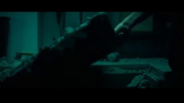 Джон Уик (2014) — русский трейлер смотреть онлайн