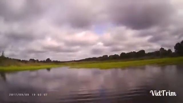 Озеро в нижегородской области смотреть онлайн