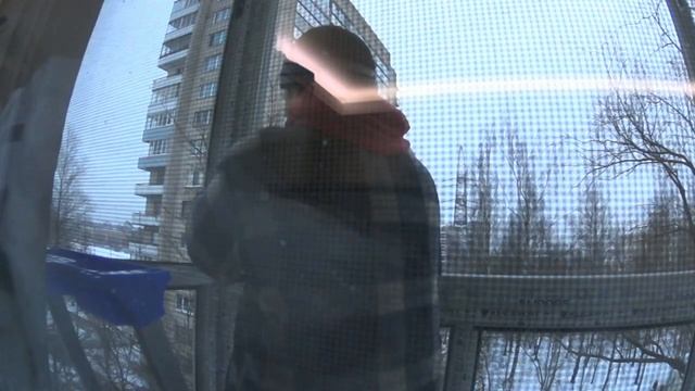 Монтаж ПВХ раздвижного остекления slidors от пола до потолка смотреть онлайн