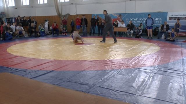 Финал 34 кг смотреть онлайн