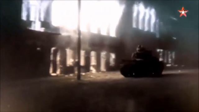Начало Великой Отечественной.План Барбаросса. смотреть онлайн