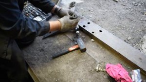 Тойота Авенсис. Замена сайлентблоков переднего рычага подвески